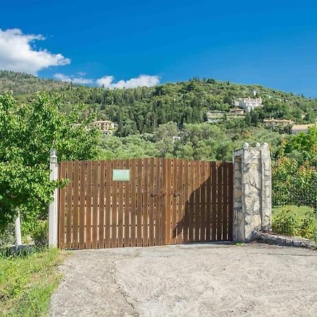 Anthia Private Studio A Breath Away From Beaches Áyios Nikítas Zewnętrze zdjęcie